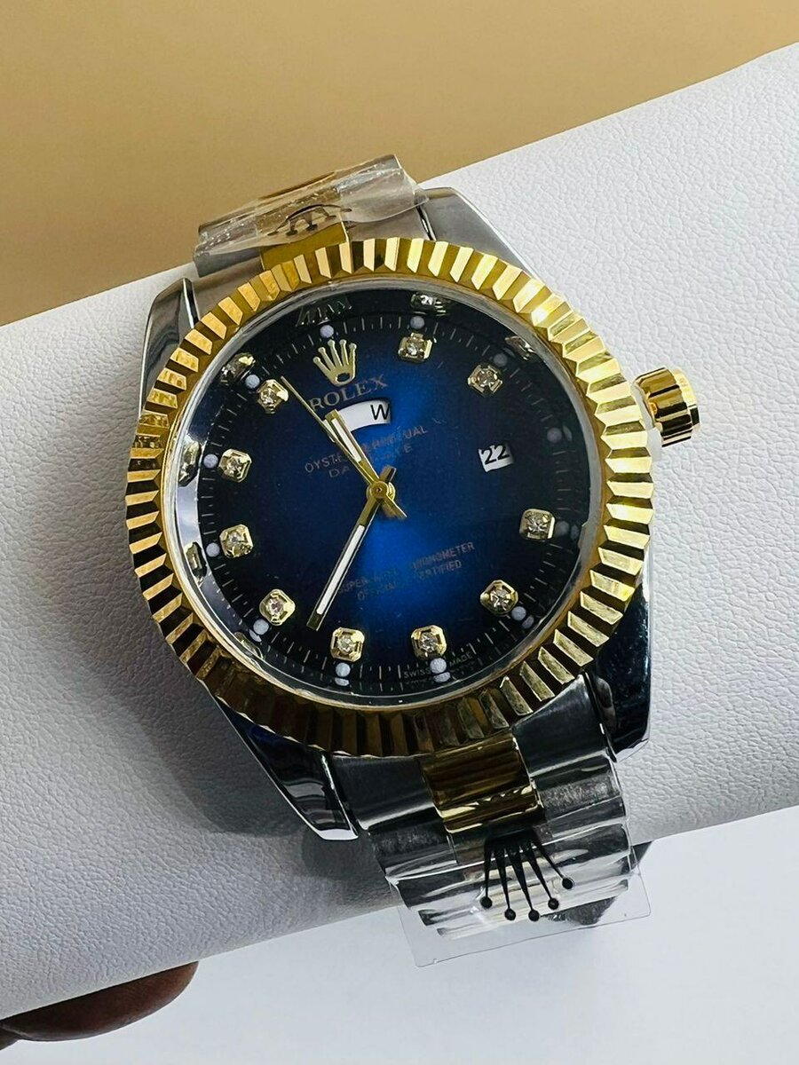 Montre ROLEX CLASS et ORIGINALE