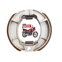 Motorcycle Rear Drum Brake Shoe for Honda CB150F