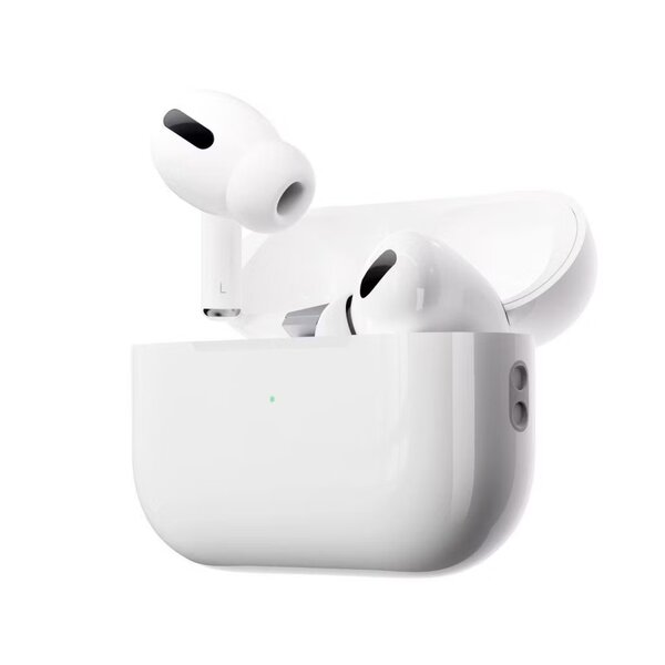 AirPods Pro 2nd Gen Buzzer & ANC Edition - Immersive Sound
