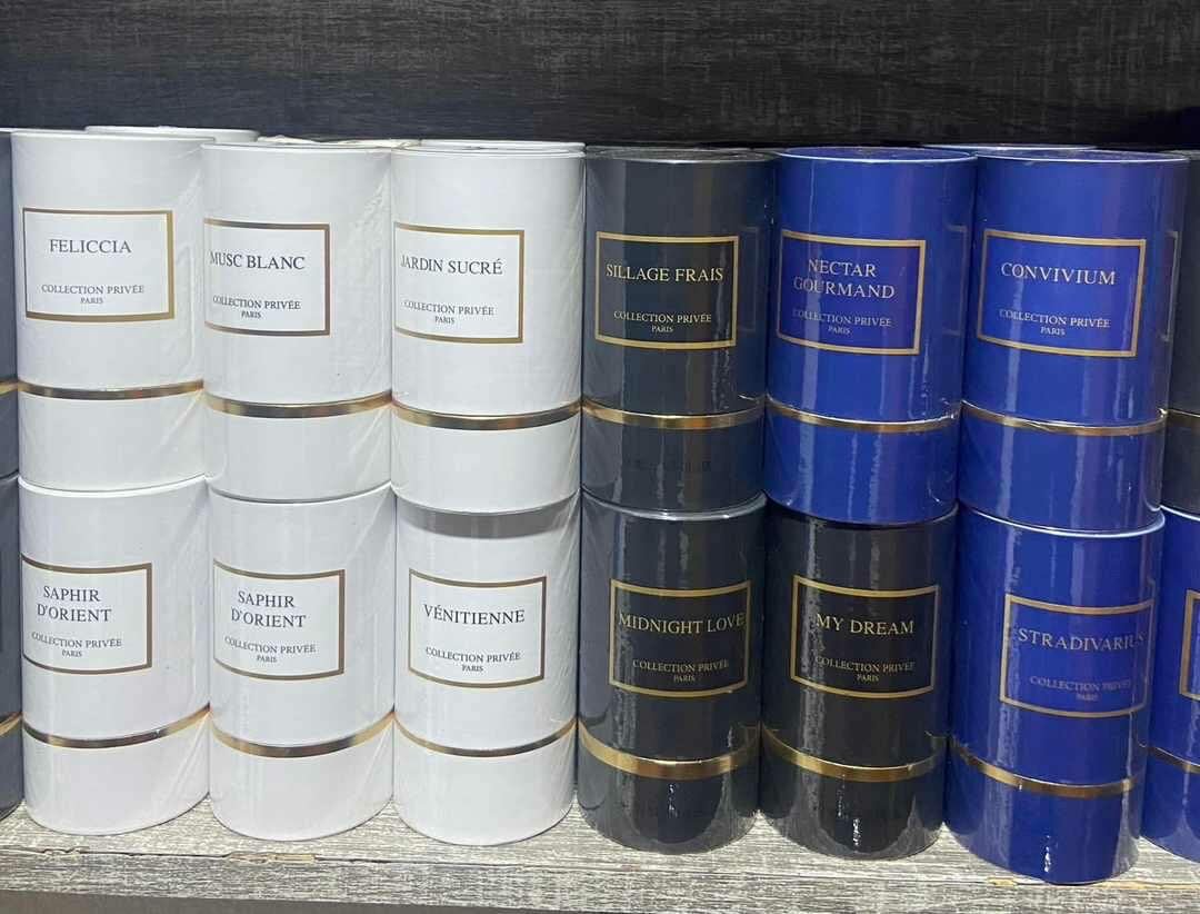 Parfum de qualité ,bon senteur