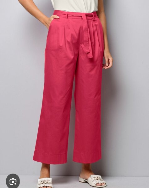 Pantalon élégant pour femme
