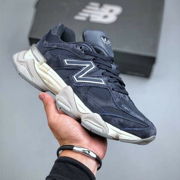 New balance