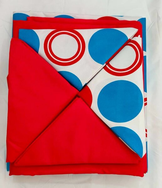 Draps de très bonnes qualités