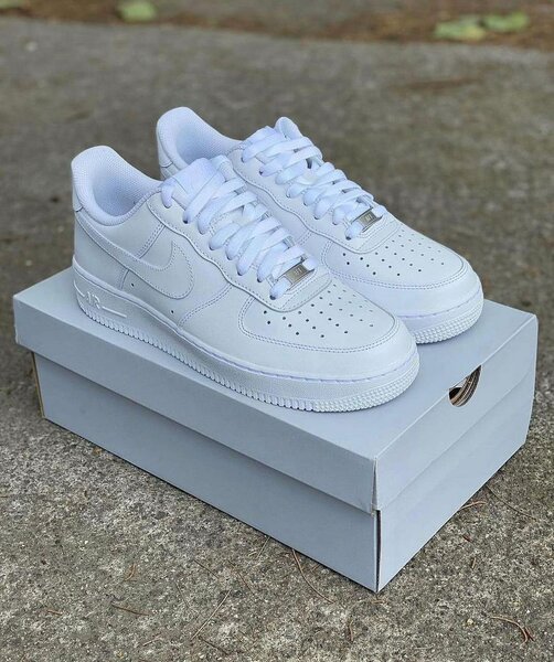 Basket  air force  Nike