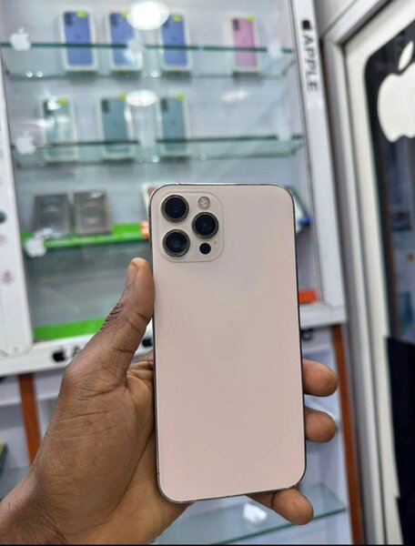 iPhone 12 Pro Max Débloqué