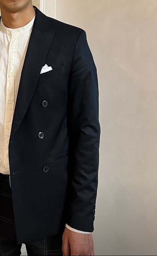 Пиджак Zara Men