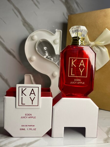 Parfum Kaly Eden Juicy Apple