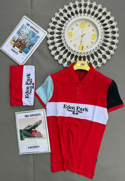 POLO HOMME