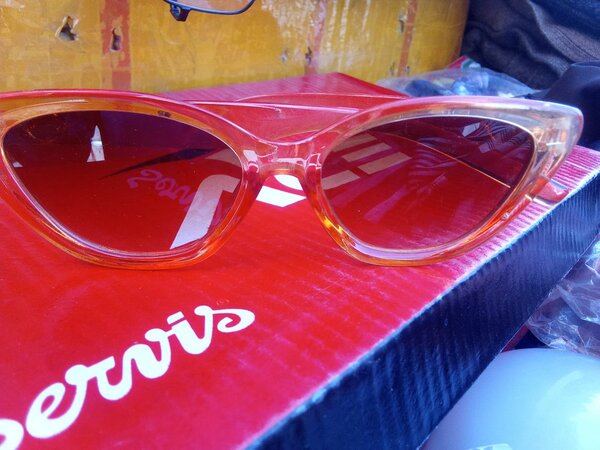 Chana chasma