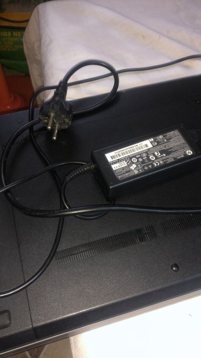 PC HP Core i5 à vendre