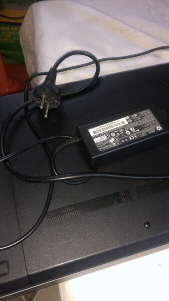 PC HP Core i5 à vendre