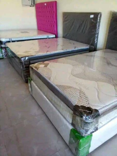 High quality Beds nd mattresses
