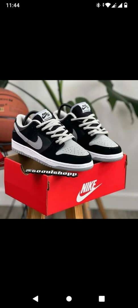 Nike sb Dunk Low