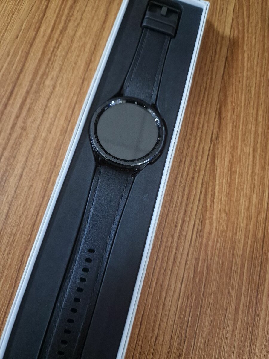 Samsung Watch 6 Classic 47mm