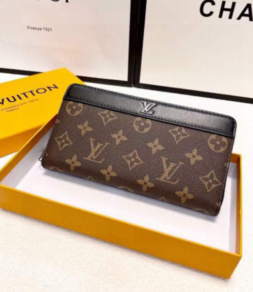 Wallets