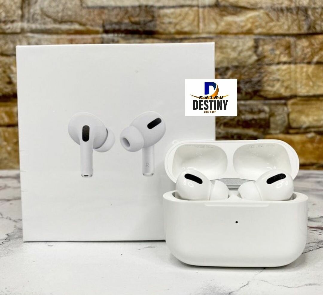 Airpod pro 2 authentique CE