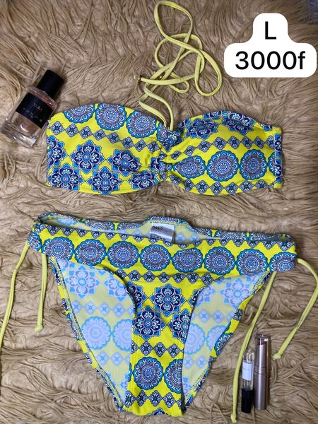 Maillot de Bain Femme