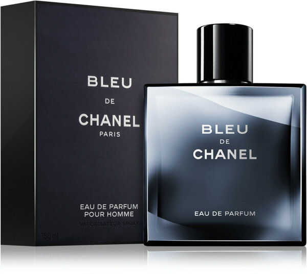 Parfum BLEU DE CHANEL Homme