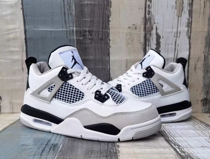 Jordan 4s available