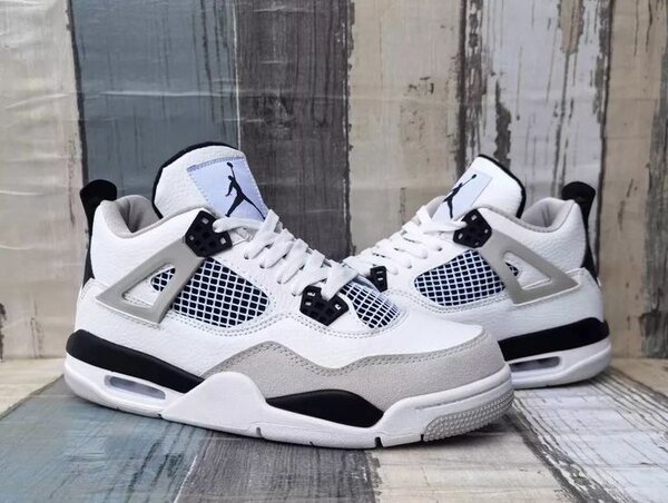 Jordan 4s available