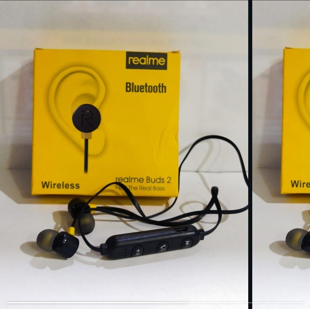 Realme buds 2