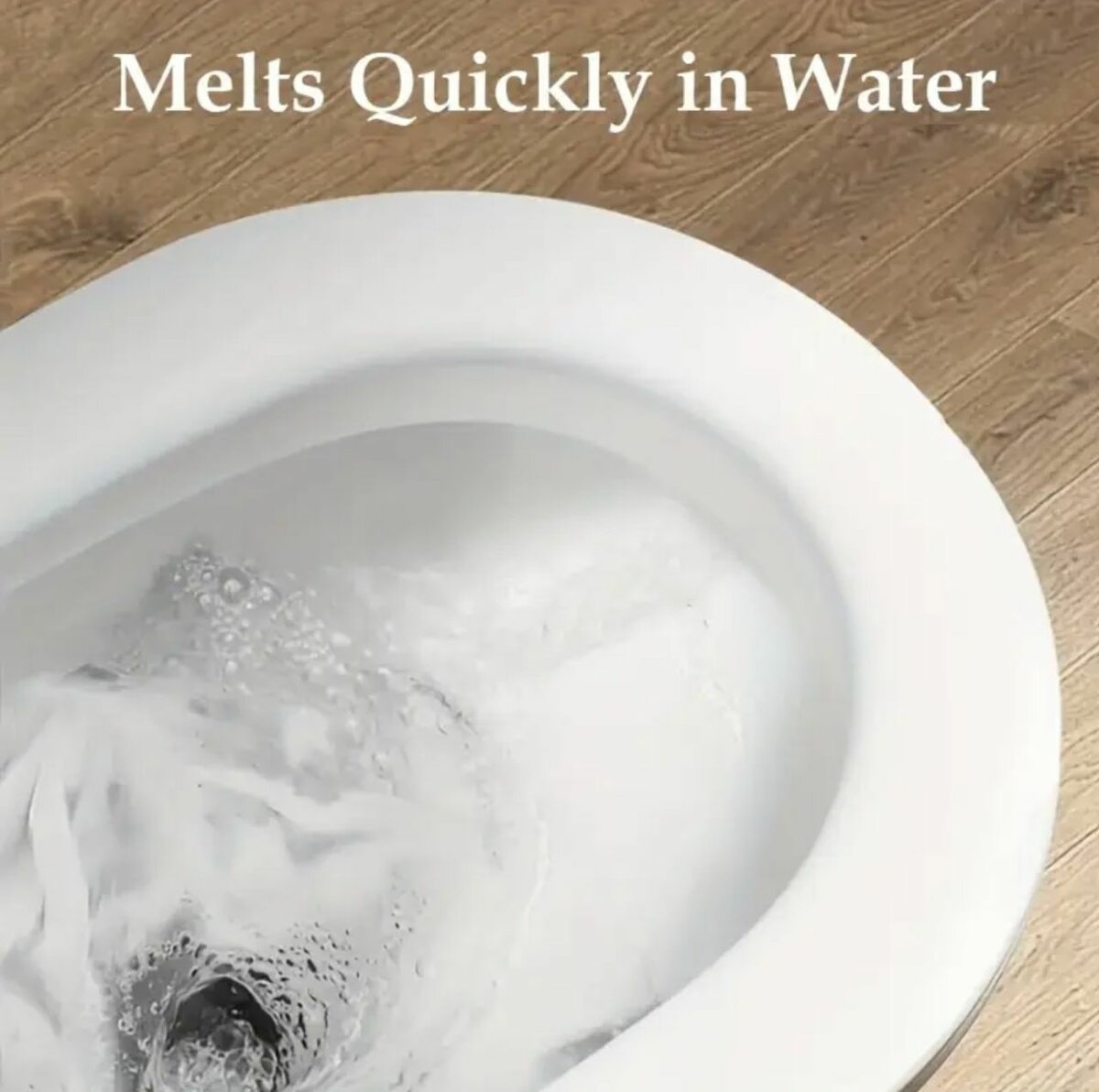 3 Pack de 30 couvertures de siège de toilette jetables