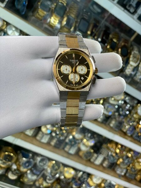 Montre Tissot 1853 Luxe