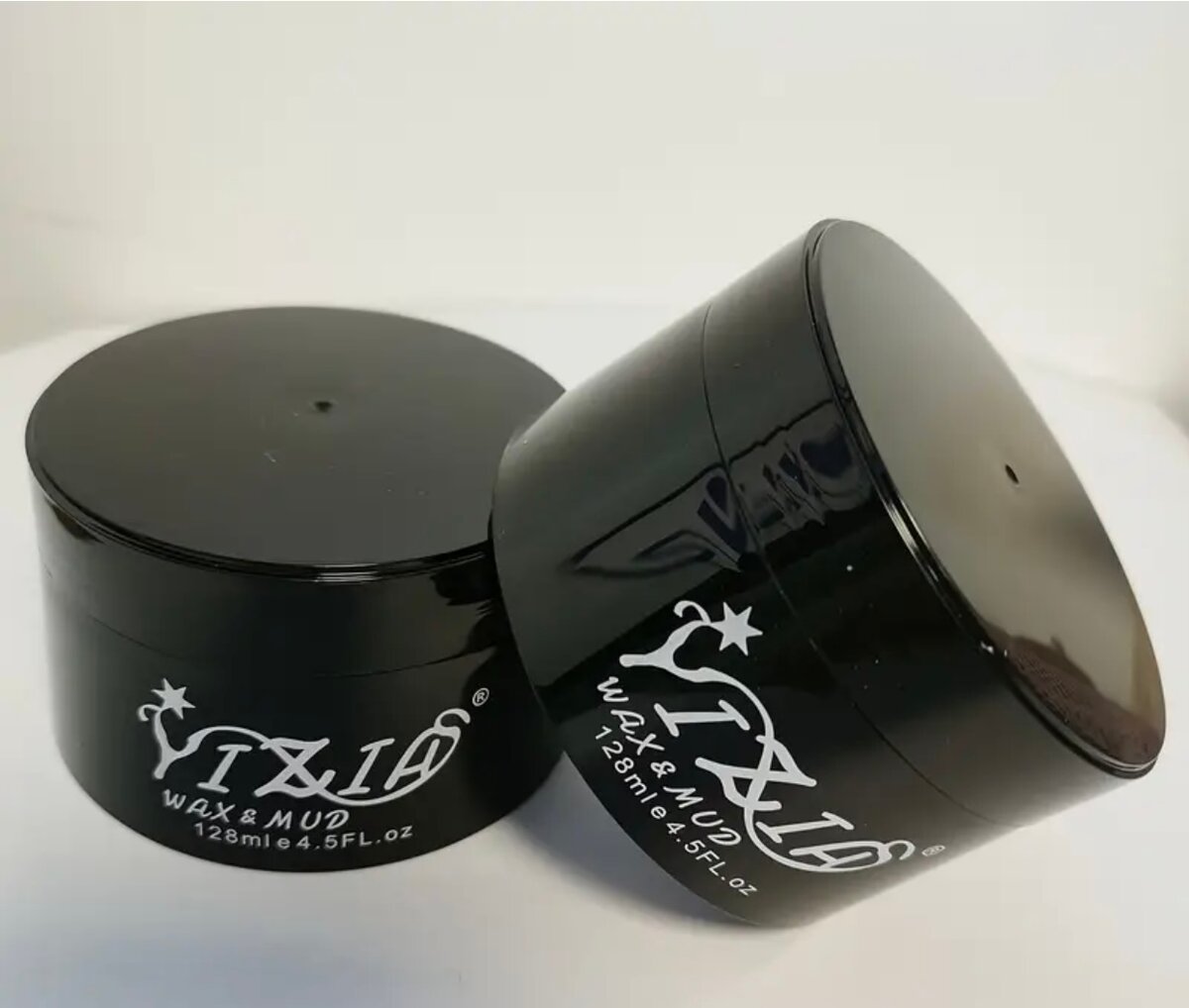 Cire Coiffante Cheveux Homme