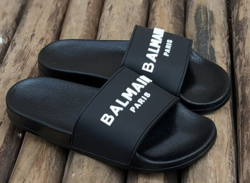 BALMAIN SLIDES