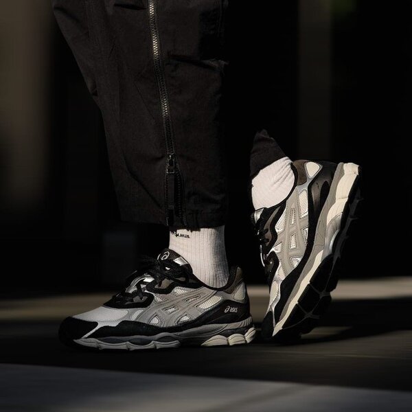 Chaussures de sport tendance