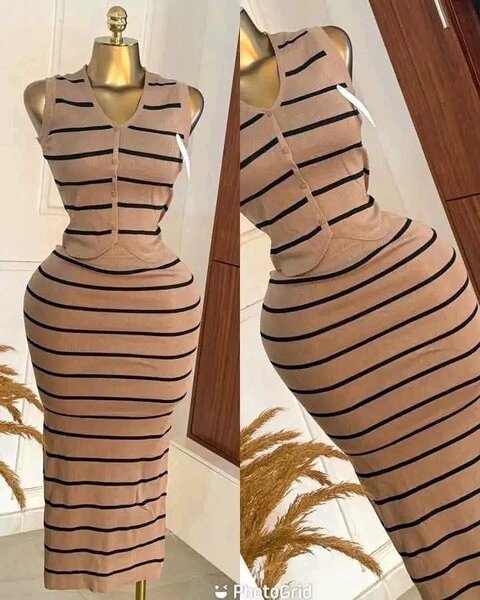 Robe Longue Élégante Femme