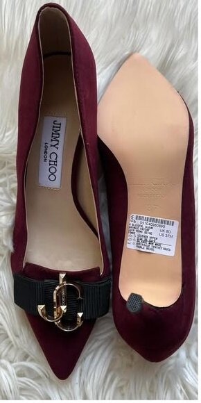 belles chaussures pour femmes