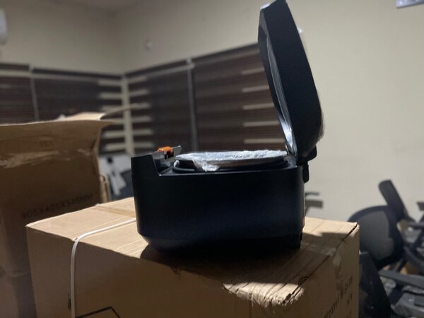 Silver crest Rice cooker