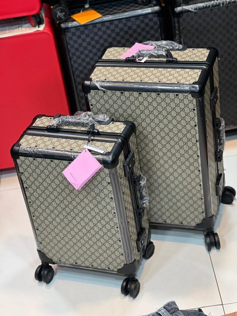 Valise de voyage