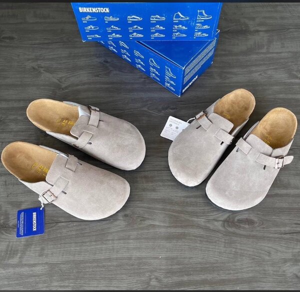 Boston Birkenstock