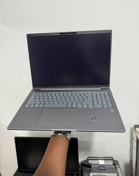 Gaming HP ZBook Power 16 G11
