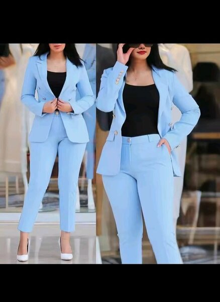 Veste femme
