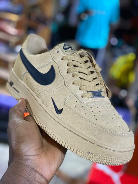 Chaussures Nike Air force 1