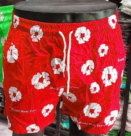 Men's Original Summer Short