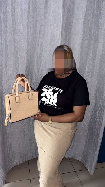 Sac à main élégant pour femme