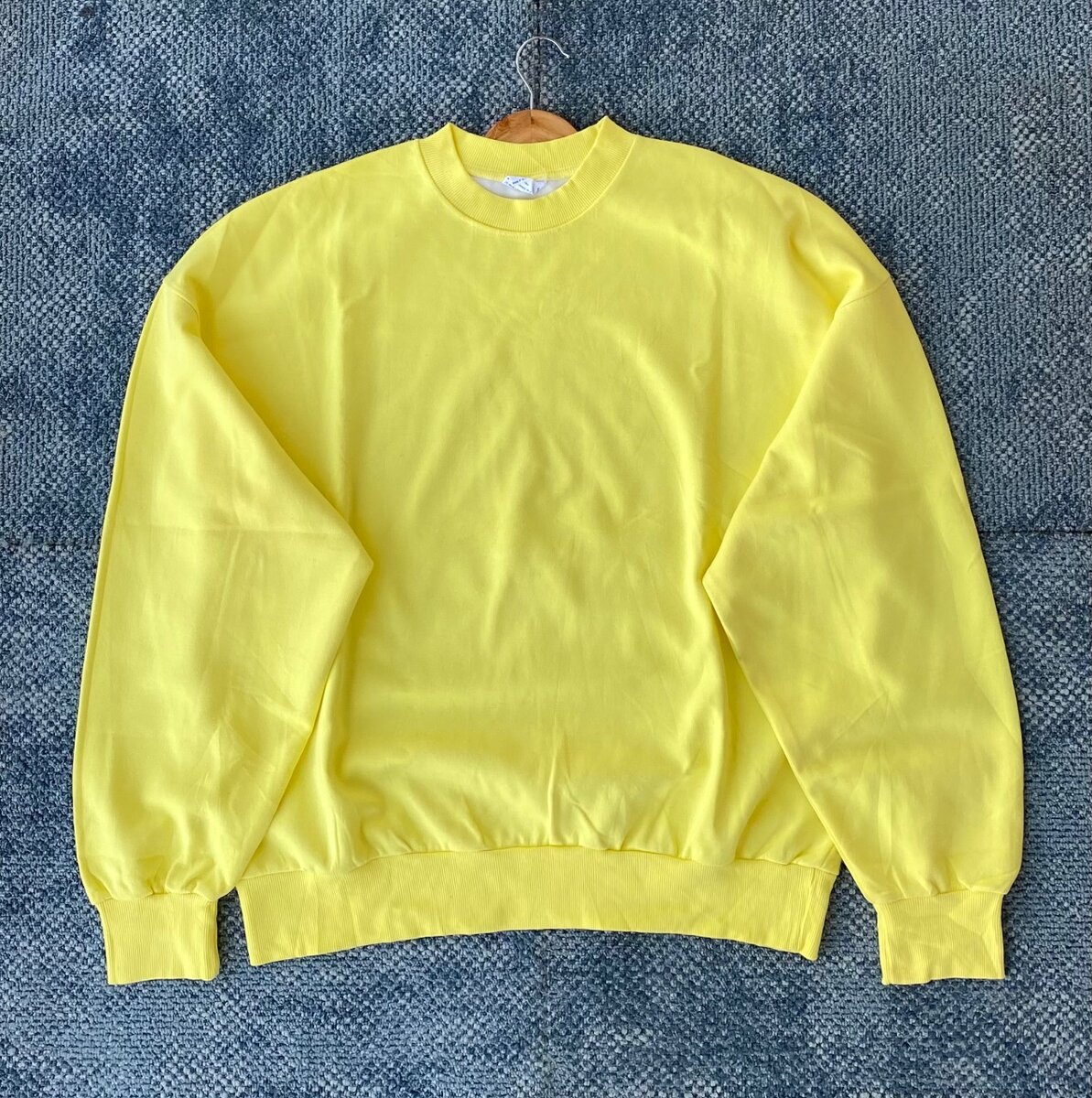 Thrift Sweatshirt