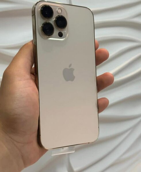 IPHONE 13 PRO MAX 256GB