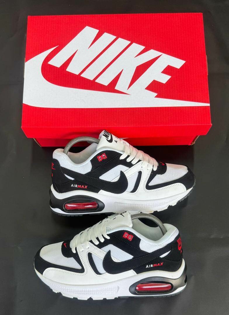 Nike Air Max Baskets
