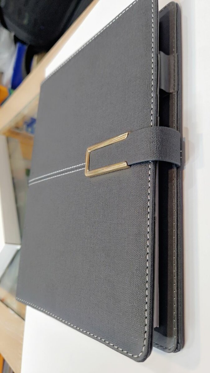 Organiseur de Documents Élégant