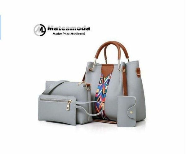 Set de sacs à main élégants