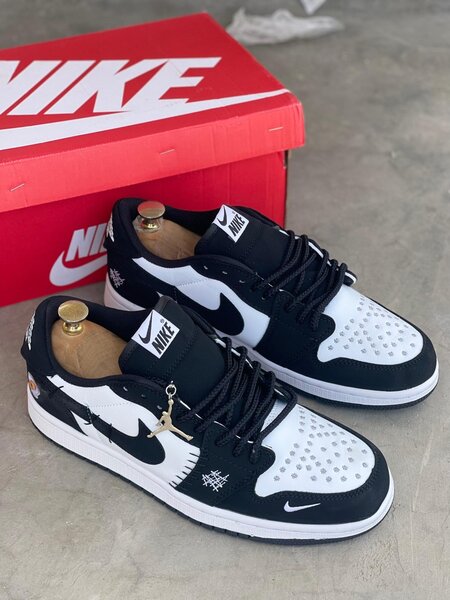 Nike Zion