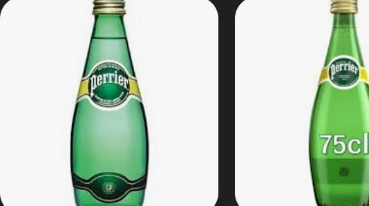 Eau minéralegazeusePerrier75cl