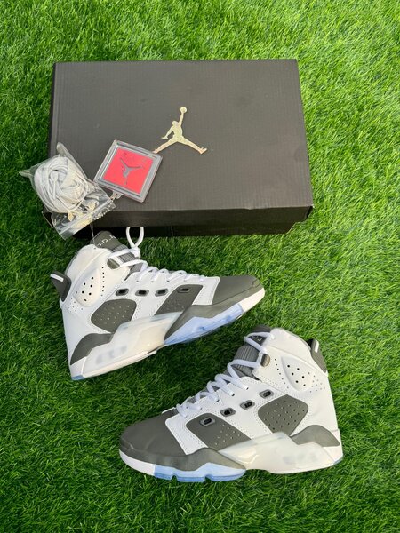 Jordan 6