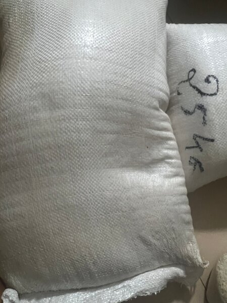 Sac de riz local 25kilos