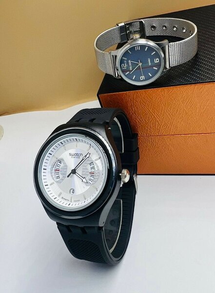 Montres Couple DUO